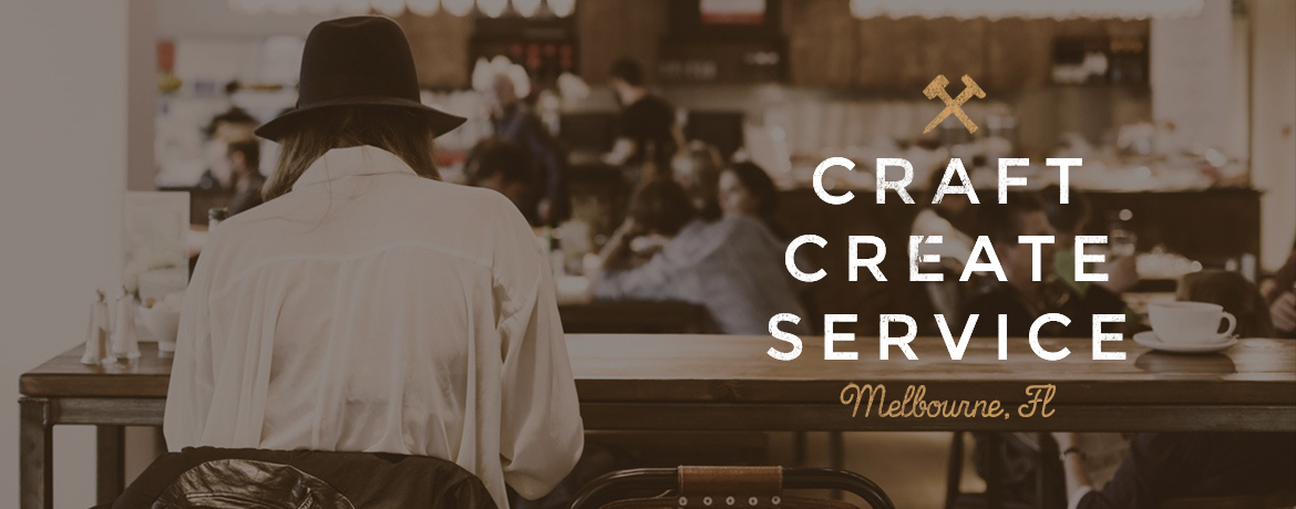 Craft Create Service